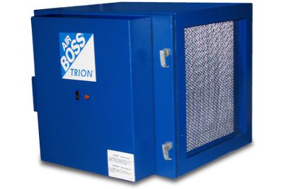 Trion Air Boss T1001 industrial electronic air cleaner